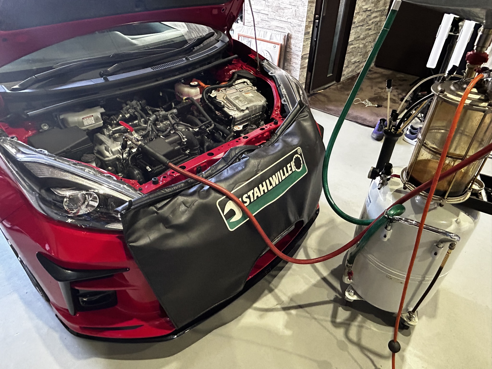 トヨタガソリン添加剤60本TRD アクア　プリウス50 スイフト　ジムニー　ノア トヨタ燃料添加剤6本TRD アクア プリウス アルト スイフト ヴォクシー