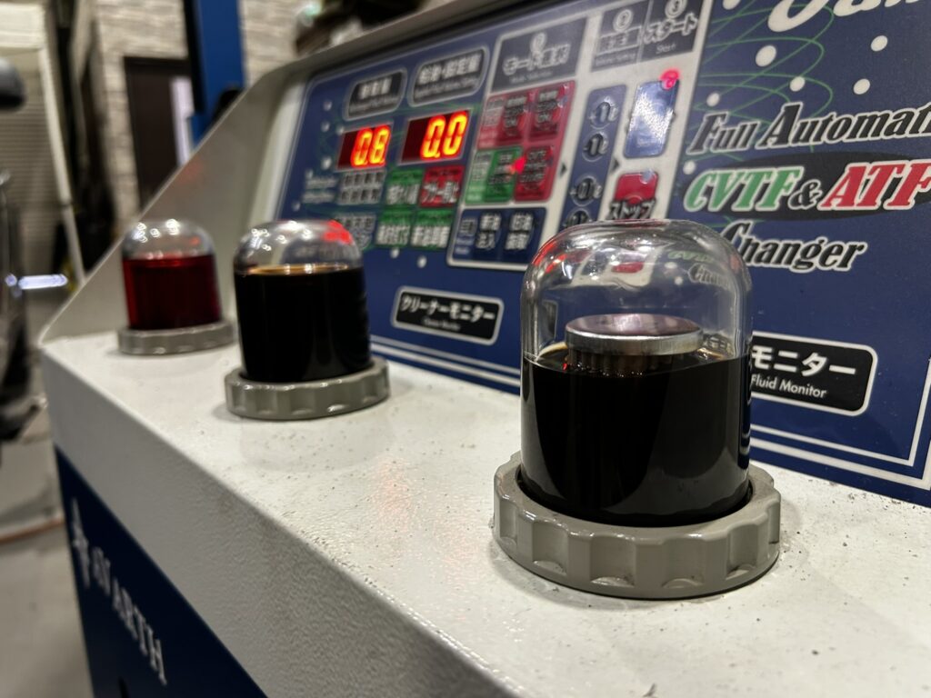 AVARTH　岐阜　VOLVO　ボルボ
V60　ATF交換　DCTオイル交換
ミッションオイル交換　診断
ミッション不具合　愛知　三重　大垣　トルコン太郎