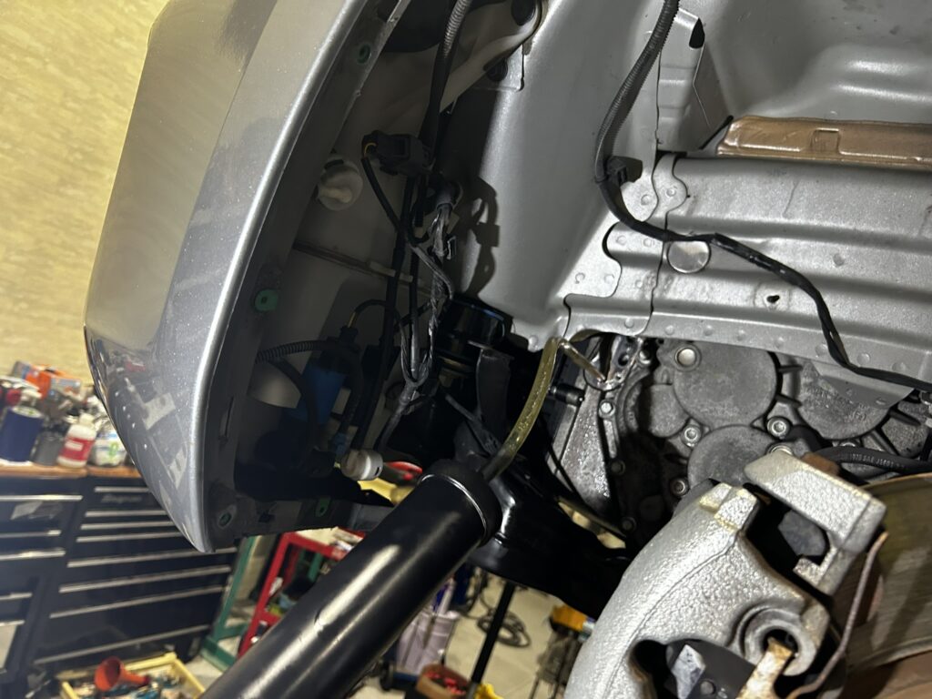 AVARTH　岐阜　VOLVO　ボルボ
V60　ATF交換　DCTオイル交換
ミッションオイル交換　診断
ミッション不具合　愛知　三重　大垣　トルコン太郎 PROMEDIC