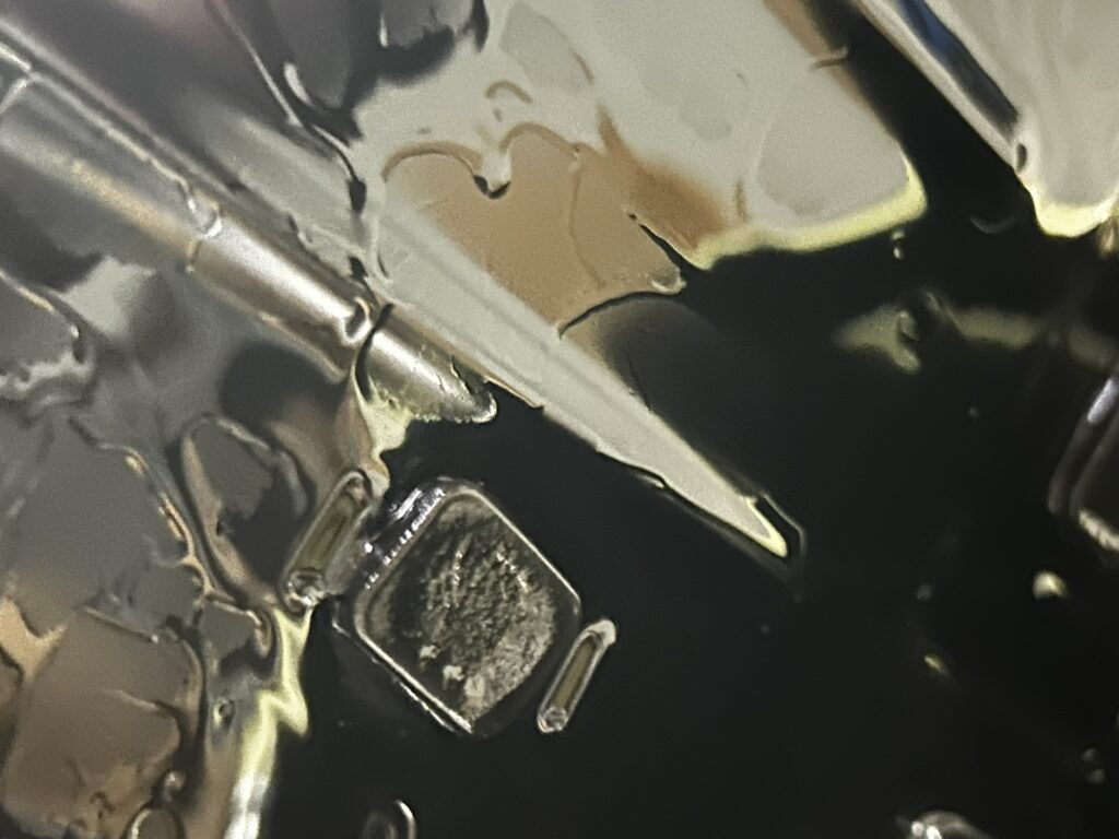 トヨタ ハイエース GDH206V
岐阜 大垣 岐南町 各務原 AVARTH ATF交換 オートマオイル交換 ハイエース修理 カスタム オイル交換 鉄粉