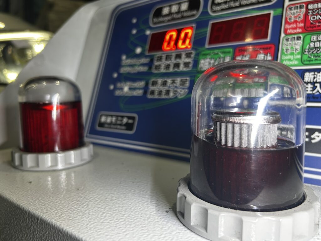 AVARTH　日産　岐阜　トルコン太郎　ATF交換　岐阜日産　V37　スカイライン　ダイムラー　ミッションオイル交換　岐南町　メルセデス　愛知　三重　大垣