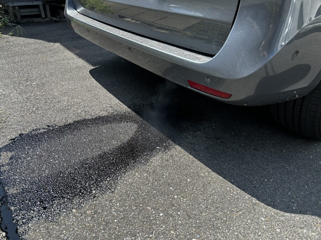 AVARTH　岐阜　岐南町　メルセデス　ベンツ　W４４７　ディーゼル　DPF洗浄　AUTEL　
輸入車修理　チェックランプ点灯　強制燃焼