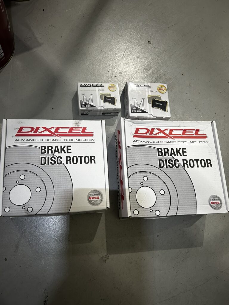 AVARTH　岐阜　MINI　BMW　岐阜BMW　岐阜MINI　ミニ　F57 　F56
車検　点検　ブレーキ交換　エンジンマウント交換　オイル交換　ディクセル　低ダストパッド