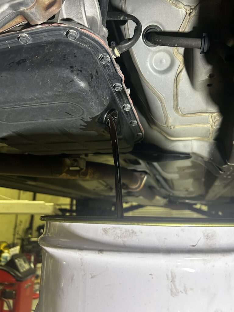 スバル 岐阜スバル AVARTH ATF交換 オートマオイル交換 トルコン太郎 オイル交換 岐阜 岐南町 大垣 一宮 各務原