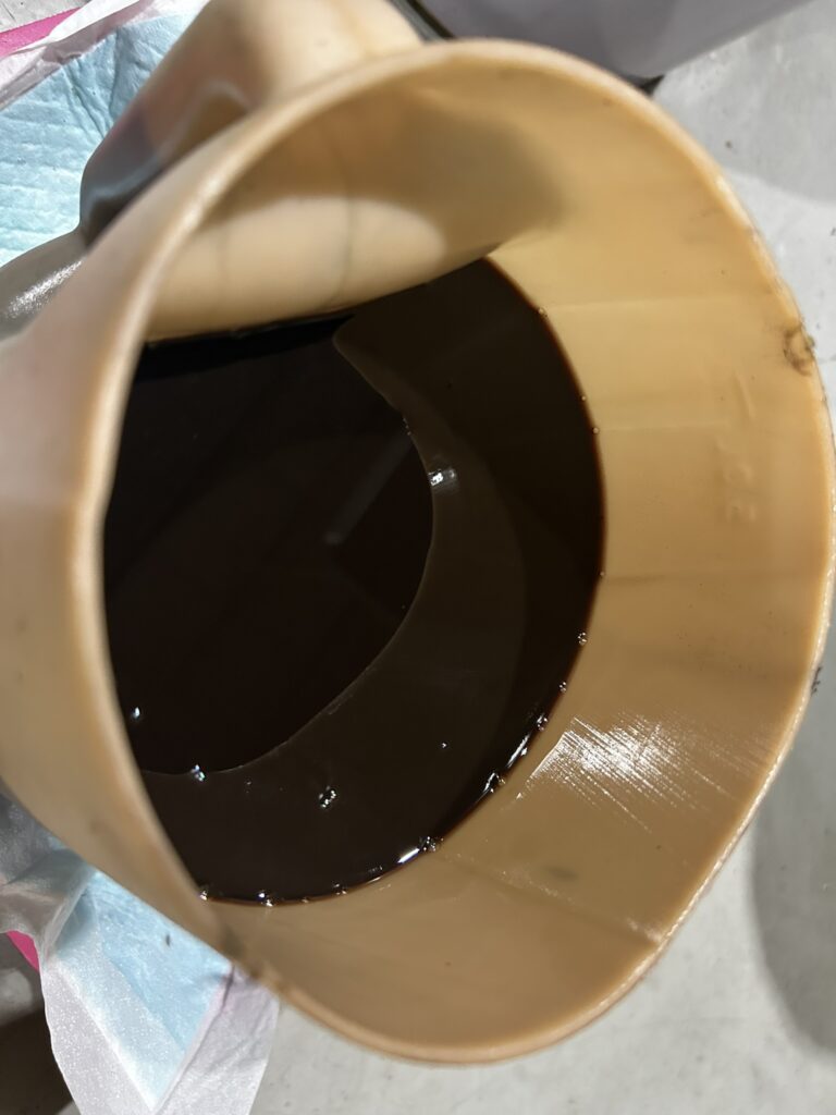 スバル 岐阜スバル AVARTH ATF交換 オートマオイル交換 トルコン太郎 オイル交換 岐阜 岐南町 大垣 一宮 各務原 廃油