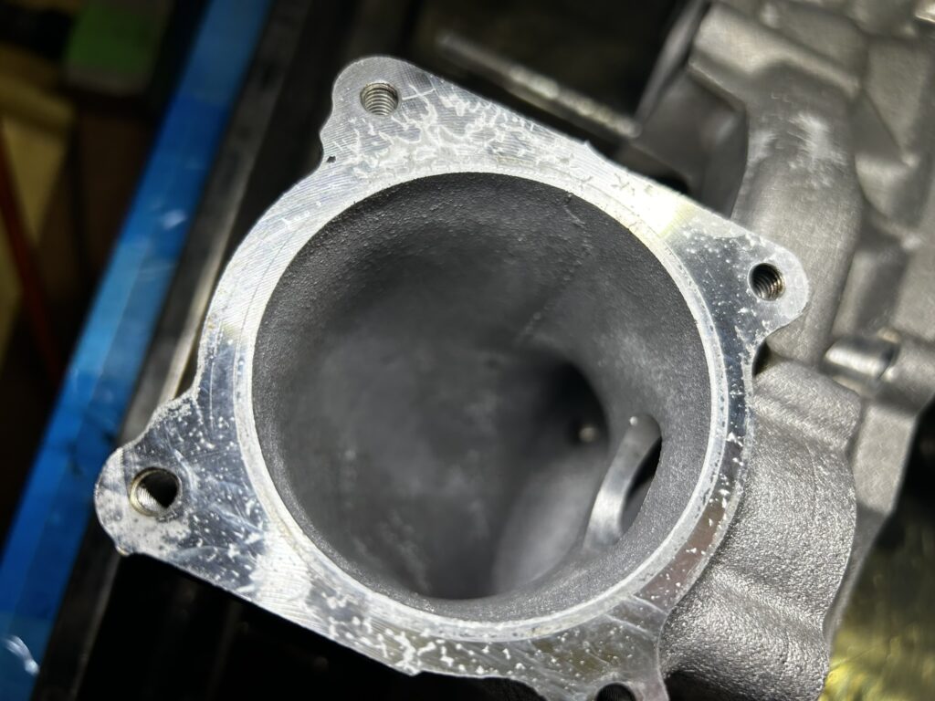 マツダ　アテンザ　ディーゼル　煤洗浄　インテーク　AVARTH　岐阜　瑞浪　岐南町　大垣　愛知　三重　長野　EGR流量異常　DPF　インマニ洗浄