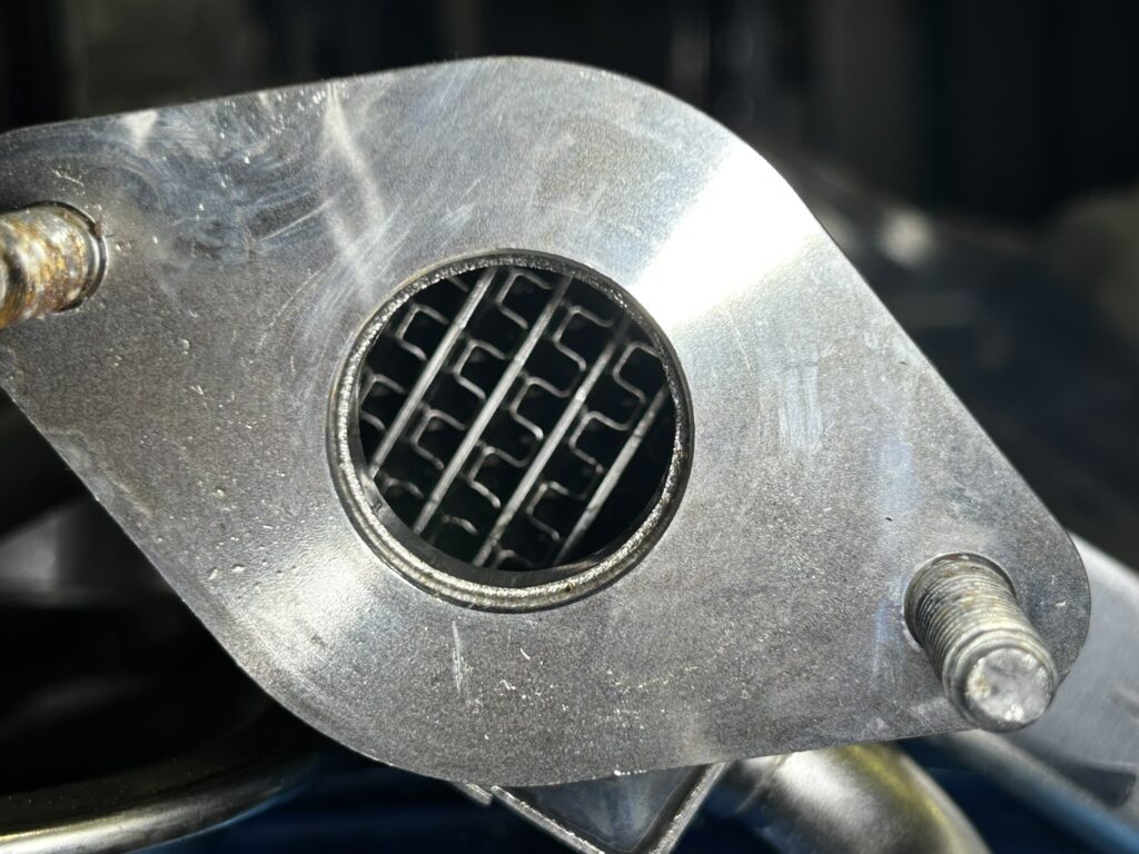 マツダ　アテンザ　ディーゼル　煤洗浄　インテーク　AVARTH　岐阜　瑞浪　岐南町　大垣　愛知　三重　長野　EGR流量異常　DPF　EGRクーラー洗浄