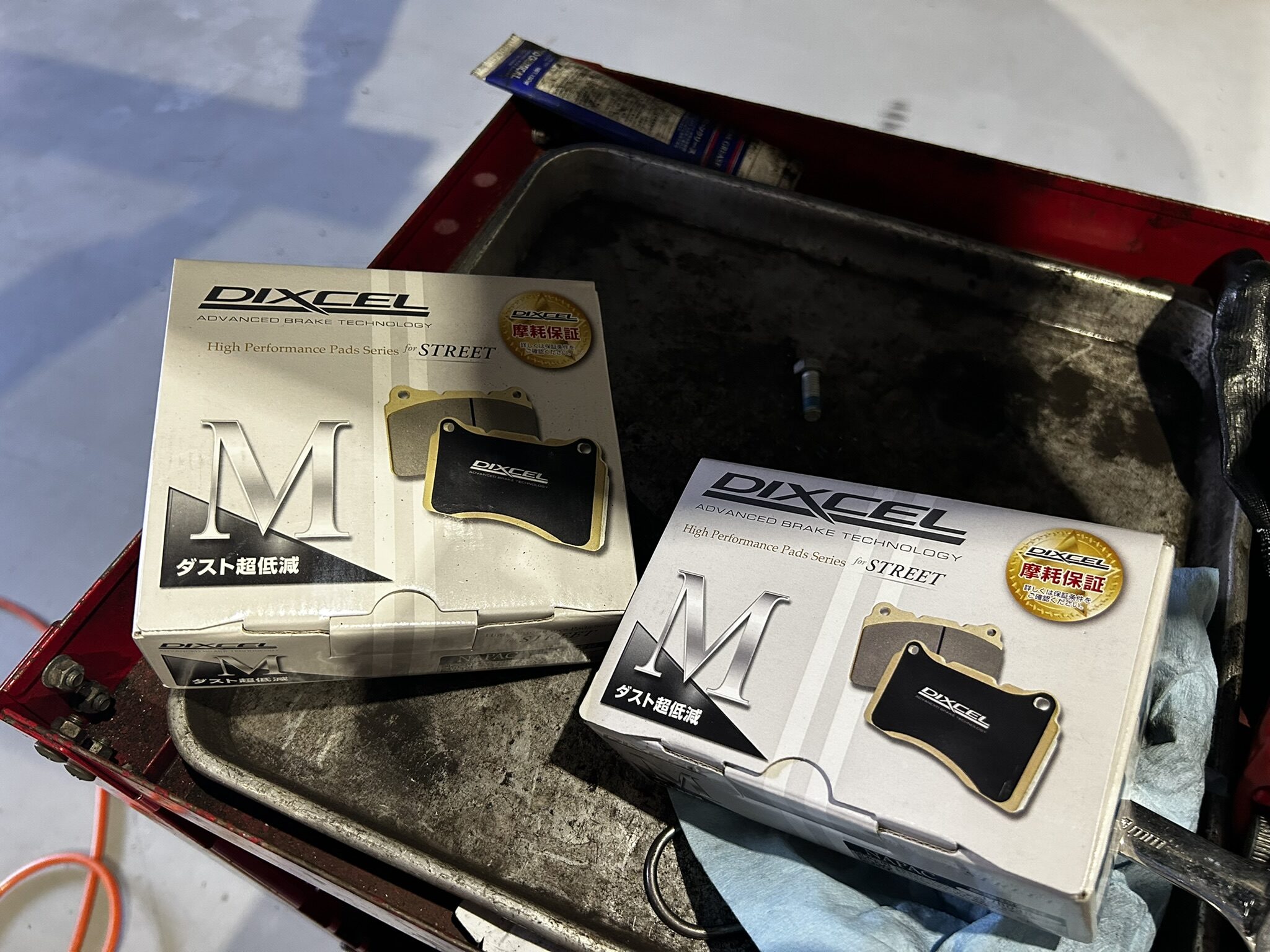 岐阜 AVARTH MINI BMW 岐南町 一宮 大垣 各務原 愛知 三重 名古屋 F56 MINI修理 オイル交換 ブレーキ交換 点検 診断 ディクセル