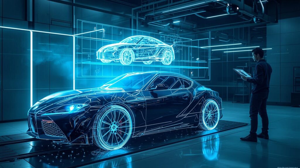 AVARTH 岐阜 ADAS 自動運転 岐南町 エーミング BMW修理 AI 愛知 三重 BOSCH