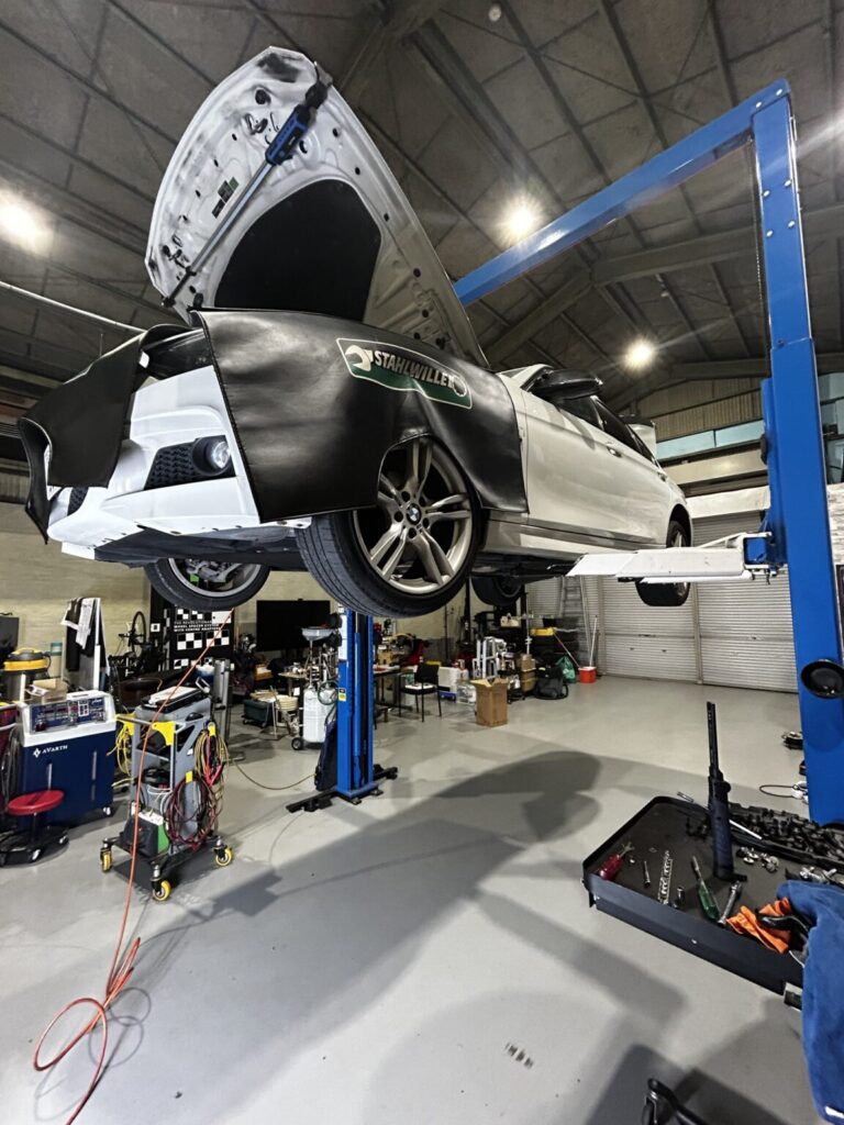 AVARTH 岐阜 岐南町 岐阜BMW BMW修理 輸入車修理 F30 オイル漏れ修理 フィルターハウジング
大垣 一宮 各務原 名古屋 岡崎 三河 煤洗浄